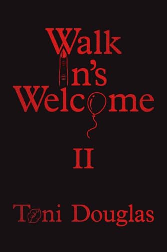 Walk In's Welcome 2 - Paperback cover