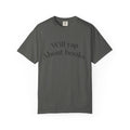 Will yap about books Casual Beach Tee