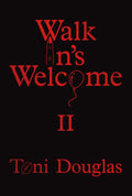 Walk In's Welcome 2 ~ Limited edition foil cover image 0
