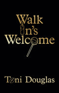 Walk In's Welcome ~ Limited edition foil cover image 0