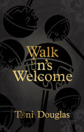 Walk In's Welcome - Paperback cover