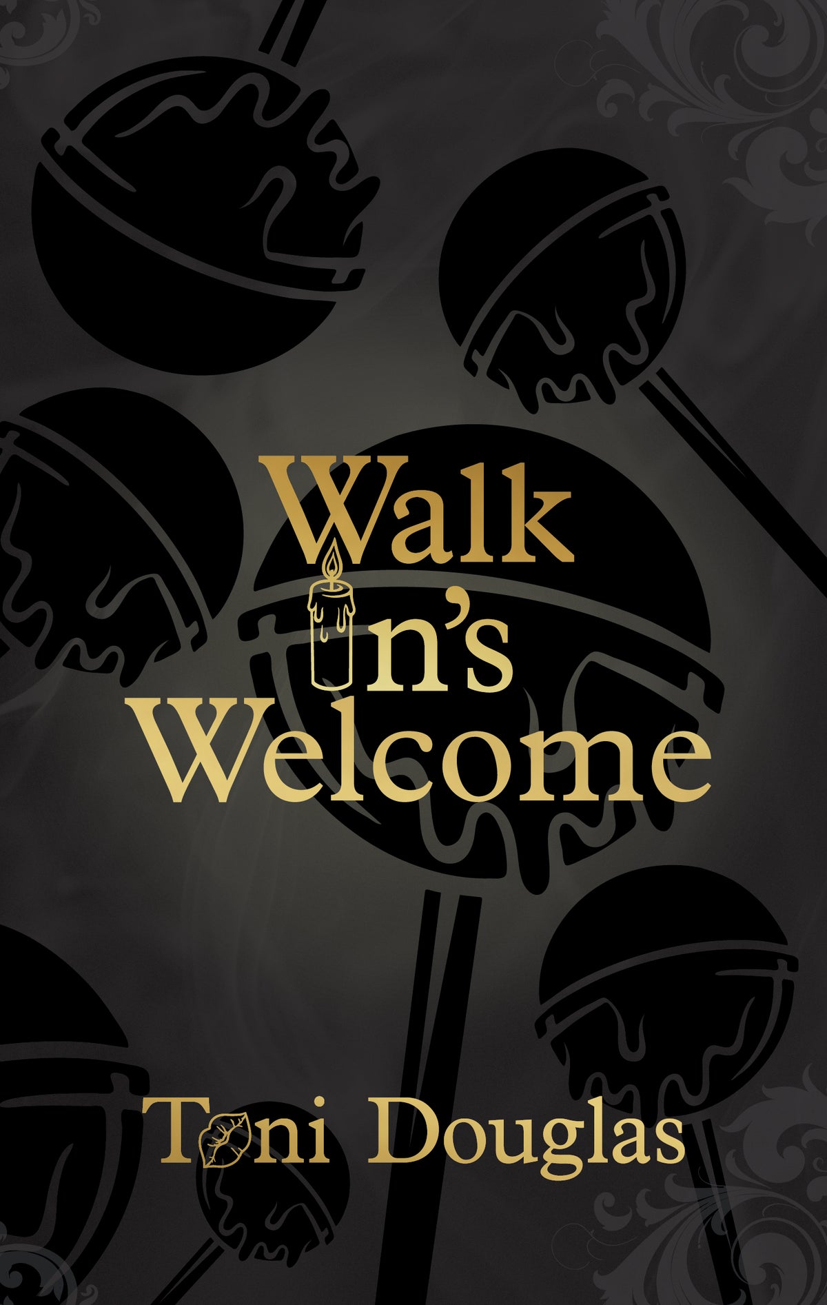 Walk In's Welcome - Paperback cover