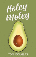 PRE ORDER - HOLEY MOLEY